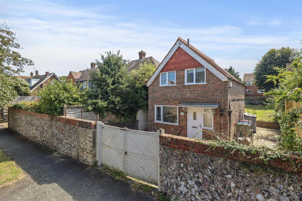 Main image of property: Grove Road, Seaford