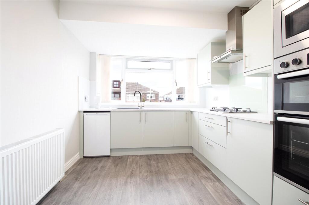 House in Sheffield - View 3