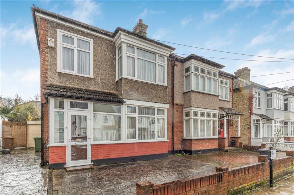 Main image of property: Holme Lacey Road, Lee