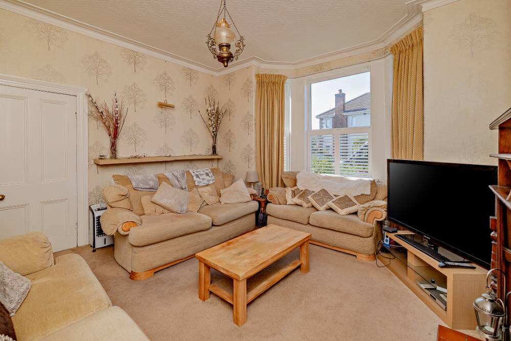 House in Wirral, Liverpool City Region - View 2
