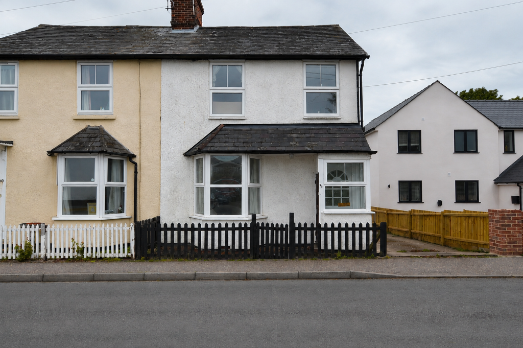 Main image of property: North Street, CB9