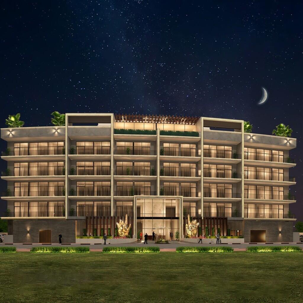 Main image of property: Dubai