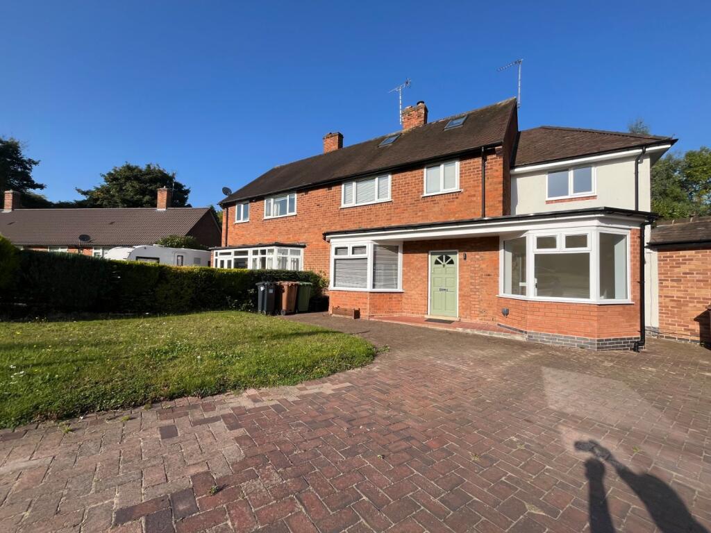 Main image of property: Peel Close, Solihull, West Midlands, B92
