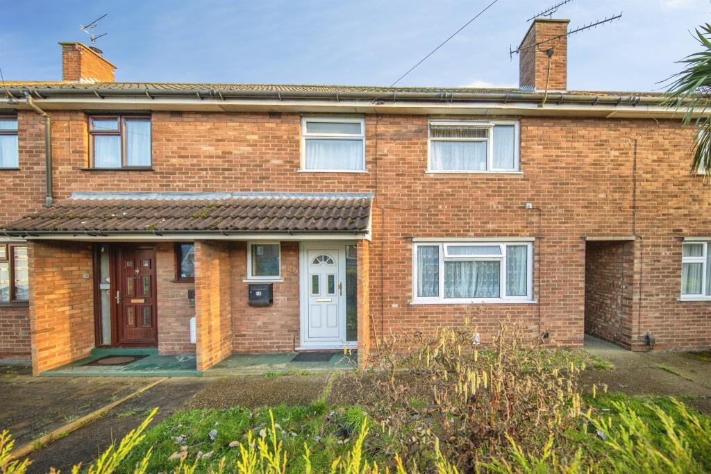 Main image of property: Cardiff Avenue, Ipswich