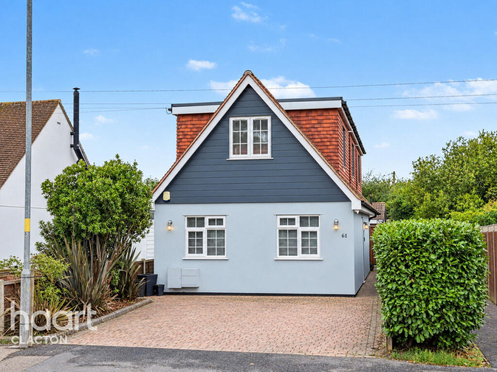 Main image of property: Frinton Road, Frinton-On-Sea