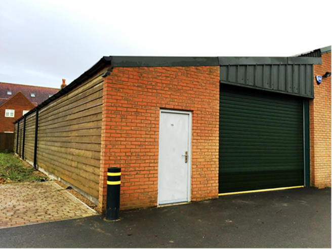 Main image of property: Unit 15, Cuckoo Hill Farm, Hanslope