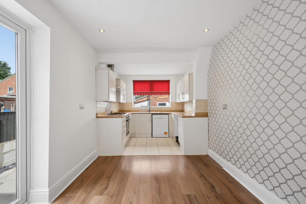 House in Sefton, Liverpool City Region - View 6