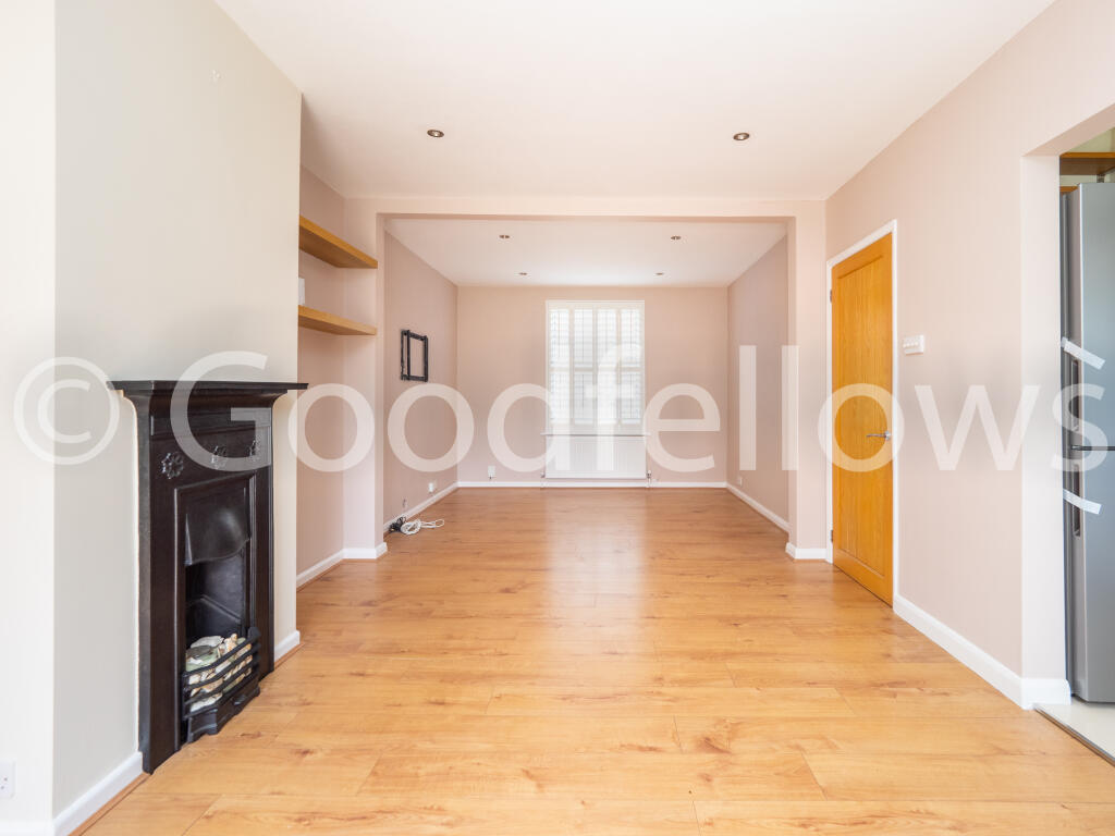 Main image of property: Middleton Road, Morden, Surrey, SM4