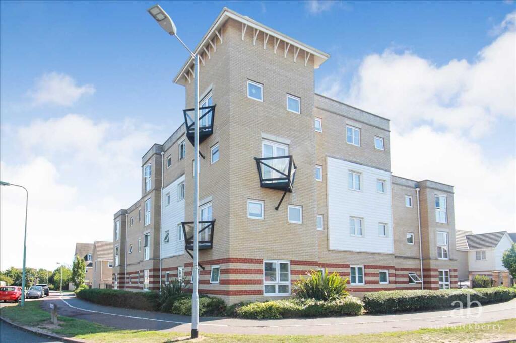Main image of property: Chandler Court, Kesgrave, Ipswich