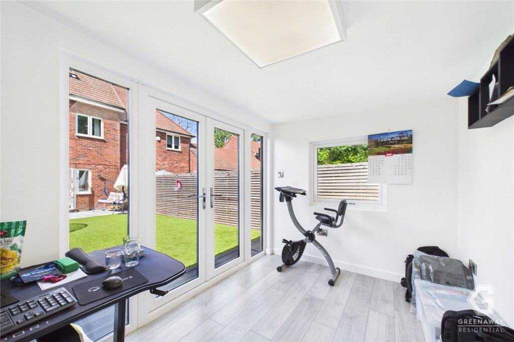 House in Redhill - View 5