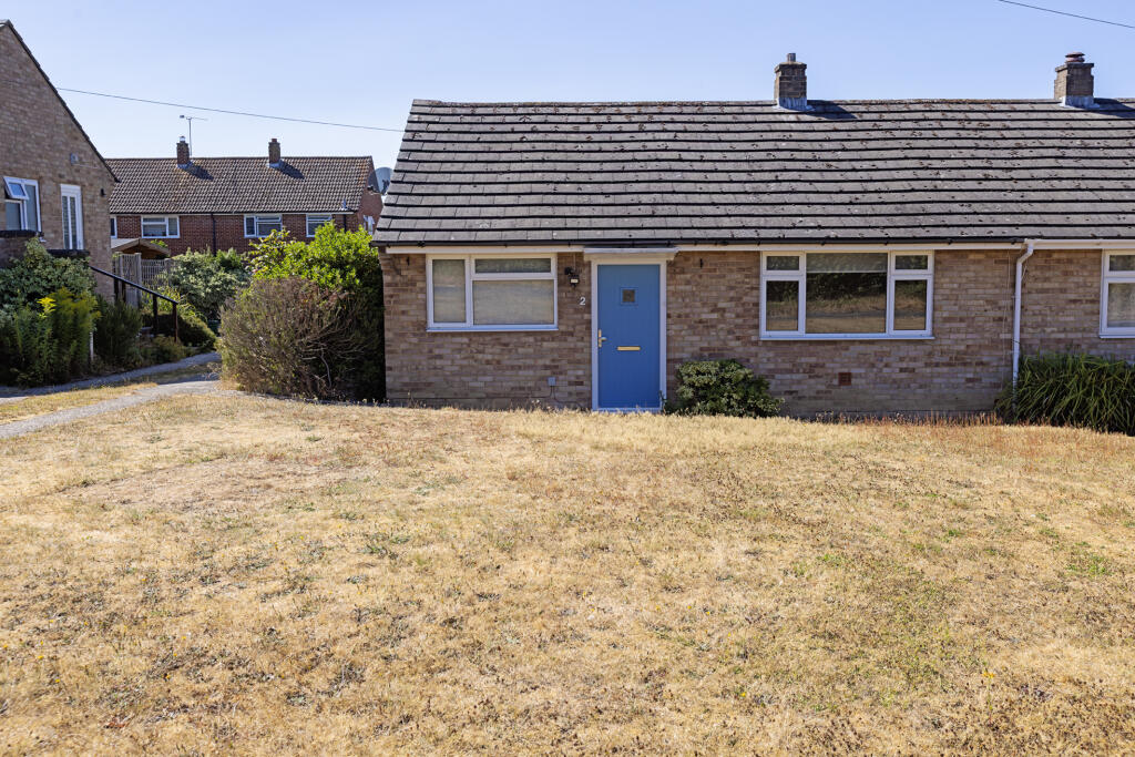 Main image of property: Church Lane,Hartley Wintney,Hook,RG27