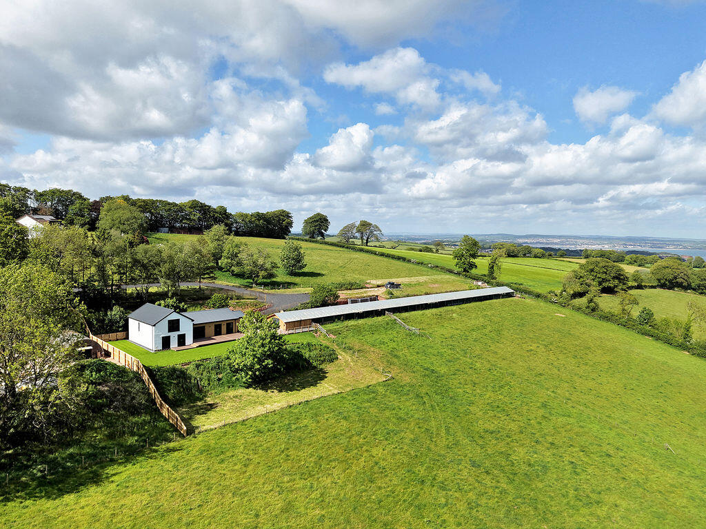 Main image of property: Holcombe Down Road, Teignmouth