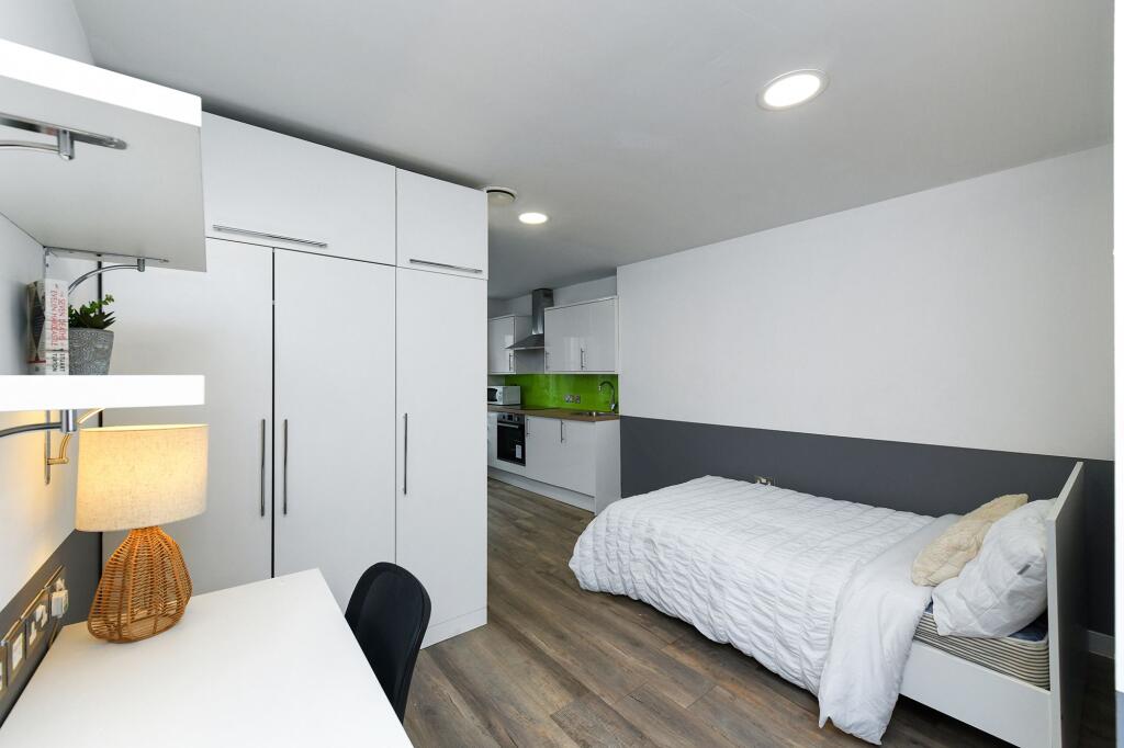 Main image of property: 2 Low Pavement, Nottingham, NG1
