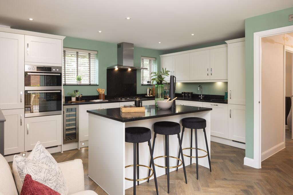 Main image of property: Golfers Lane,
Angmering,
West sussex,
BN16 4NB