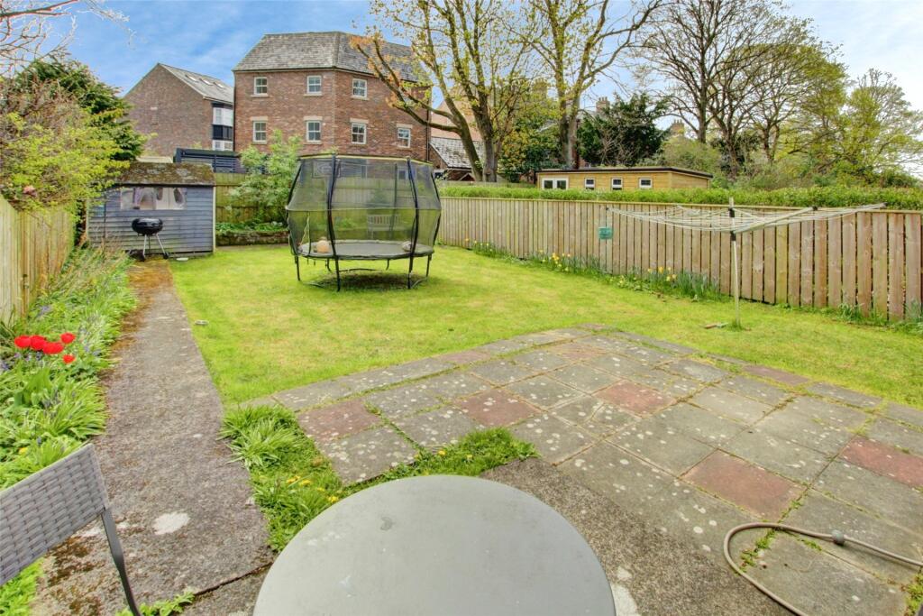 Ellam Avenue, Durham, DH1 photo 4
