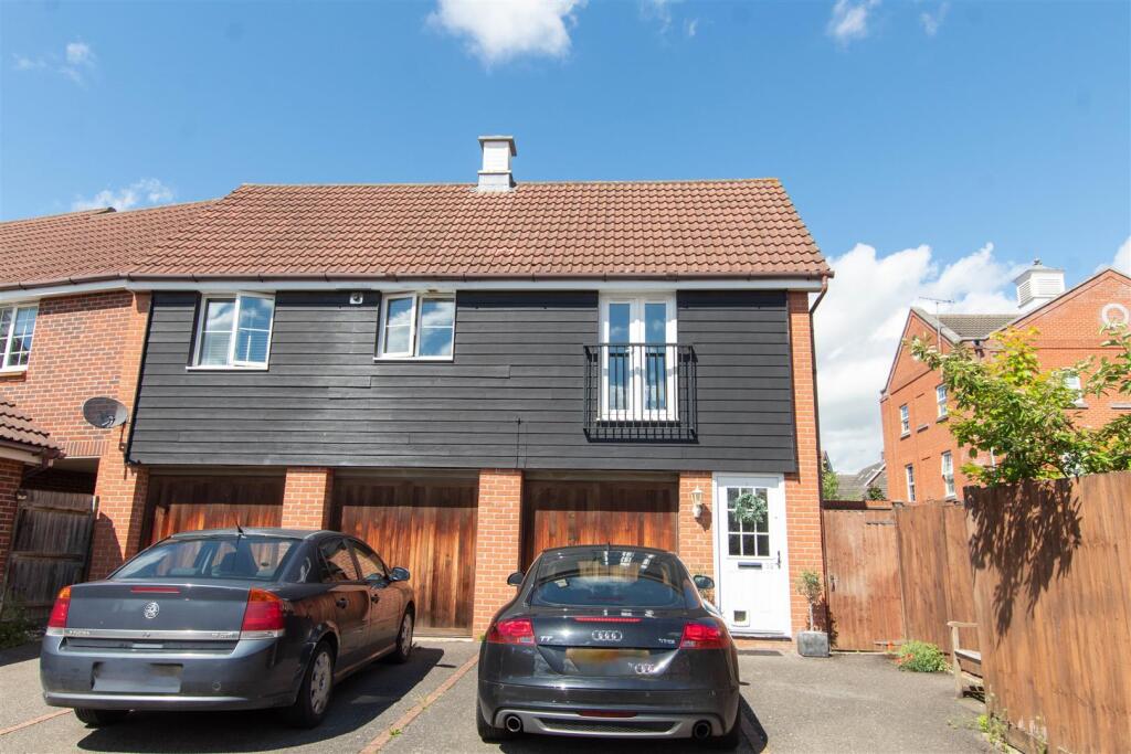 Main image of property: Chapelwent Road, Haverhill