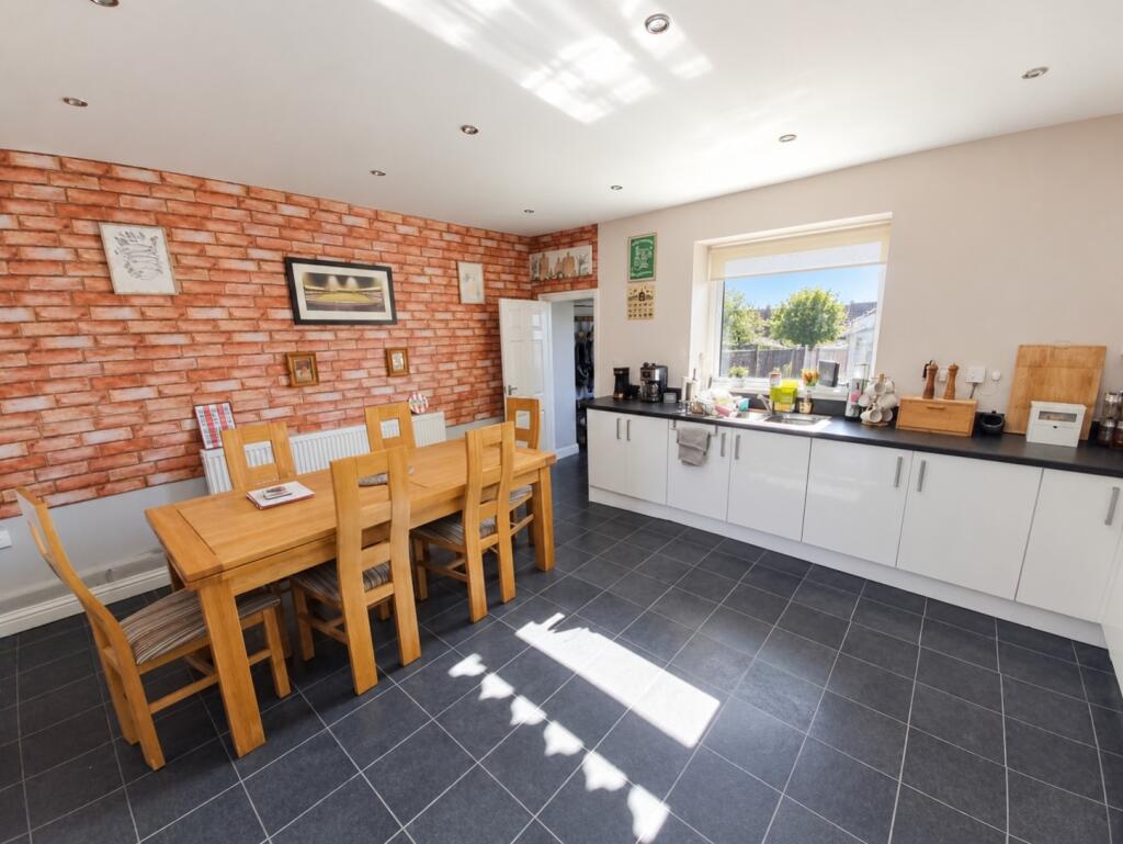 House in Eldon Lane, Dene Valley - View 4