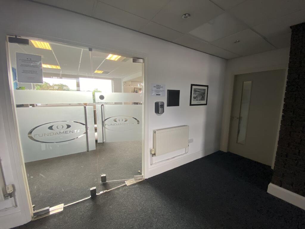 Additional image 6 of Suite 4 & 5, The Alcora Building, Mucklow Hill, Halesowen, B62 8DG