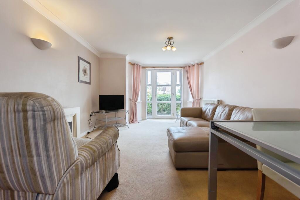 Apartment in Birmingham - More