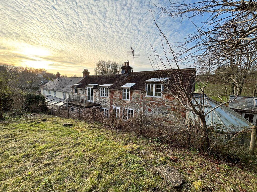 Main image of property: Ebbesbourne Wake