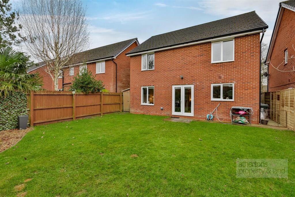 Additional image 28 of Elm Close, Calderstones Park, Whalley, Ribble Valley