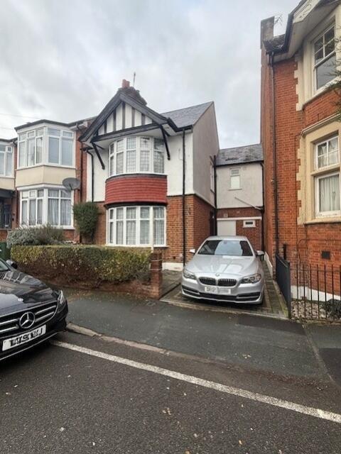 Main image of property: Wellington Road, Watford, Hertfordshire, WD17
