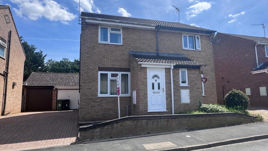 Main image of property: Elvington, King's Lynn