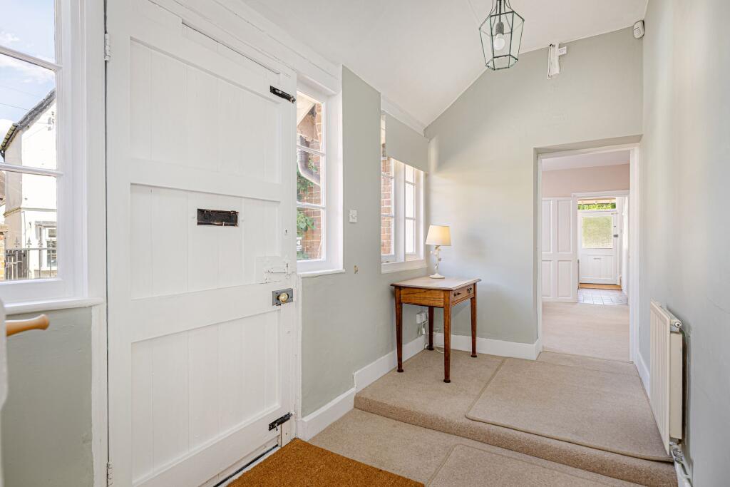 House in Braintree, Steeple Bumpstead - View 5