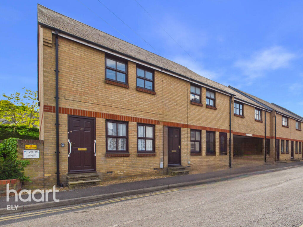 Main image of property: Brook Dam Lane, Soham