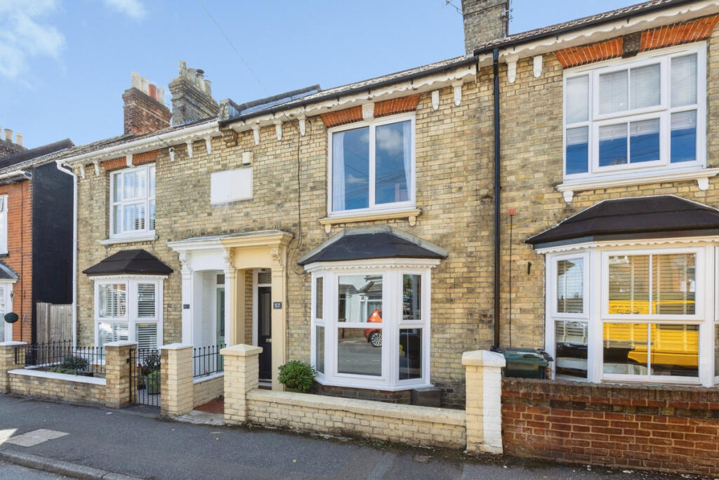 Main image of property: Kent Avenue, Ashford, TN24 8