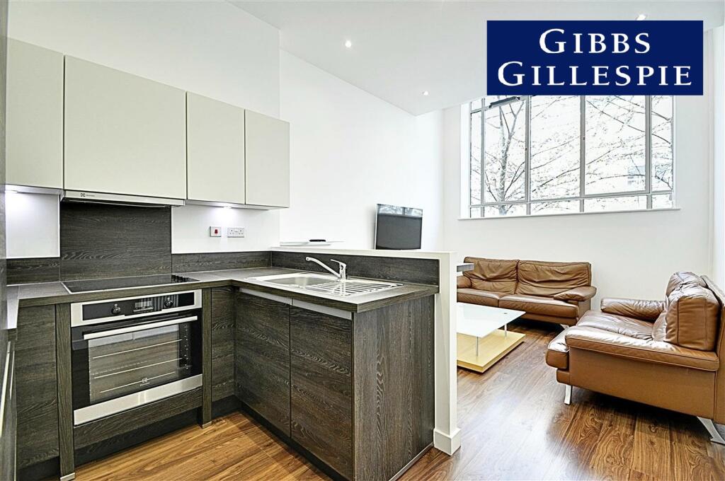 Main image of property: Great West Road, Brentford, TW8