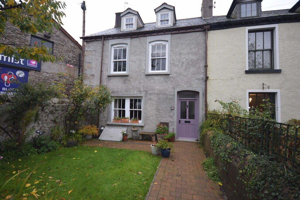 Main image of property: The Gill, Ulverston
