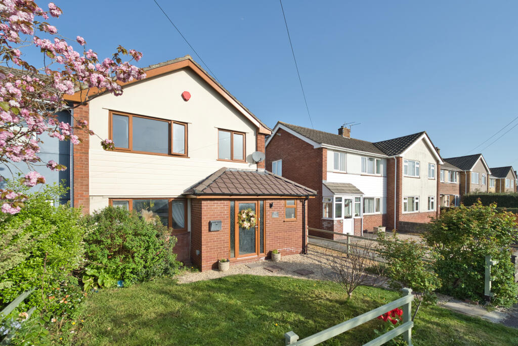 Main image of property: Locking Road, BS22