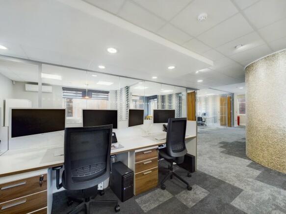 Ground Floor