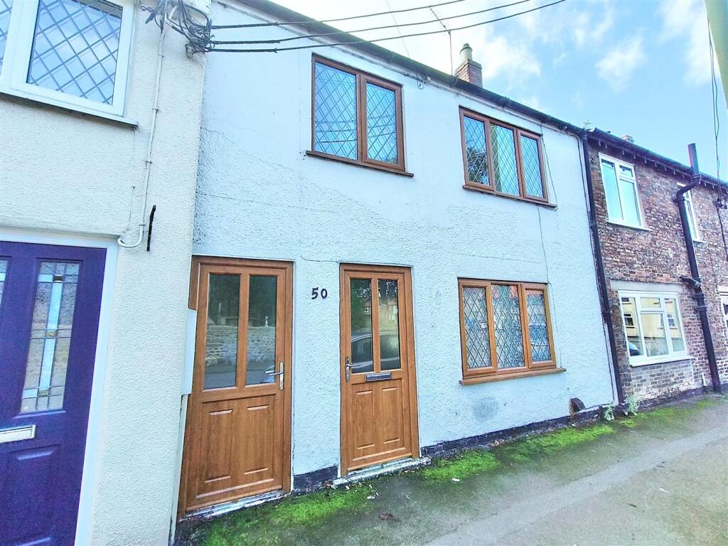 Main image of property: Church View, Brompton