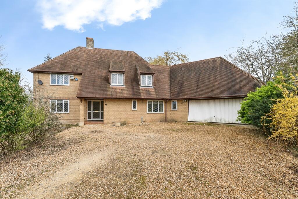 Main image of property: Low Road, Queen Adelaide, Ely