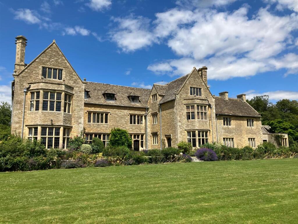 Main image of property: Filkins, Oxfordshire