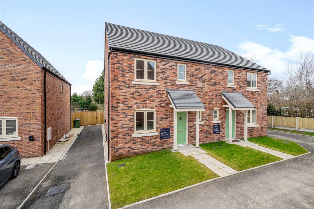 Main image of property: Florence Fields, Leintwardine