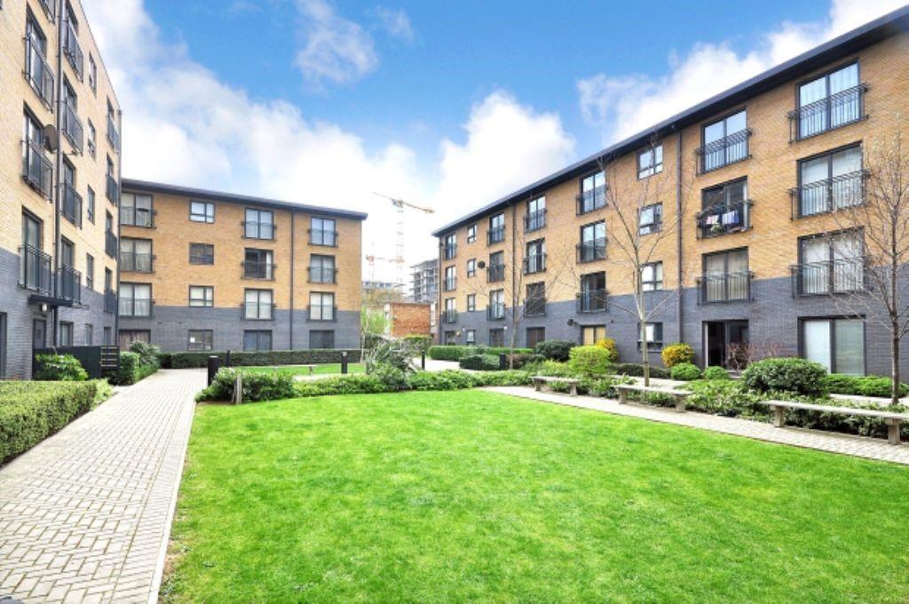 Main image of property: Wealden House, Capulet Square, Talwin Street, London, E3