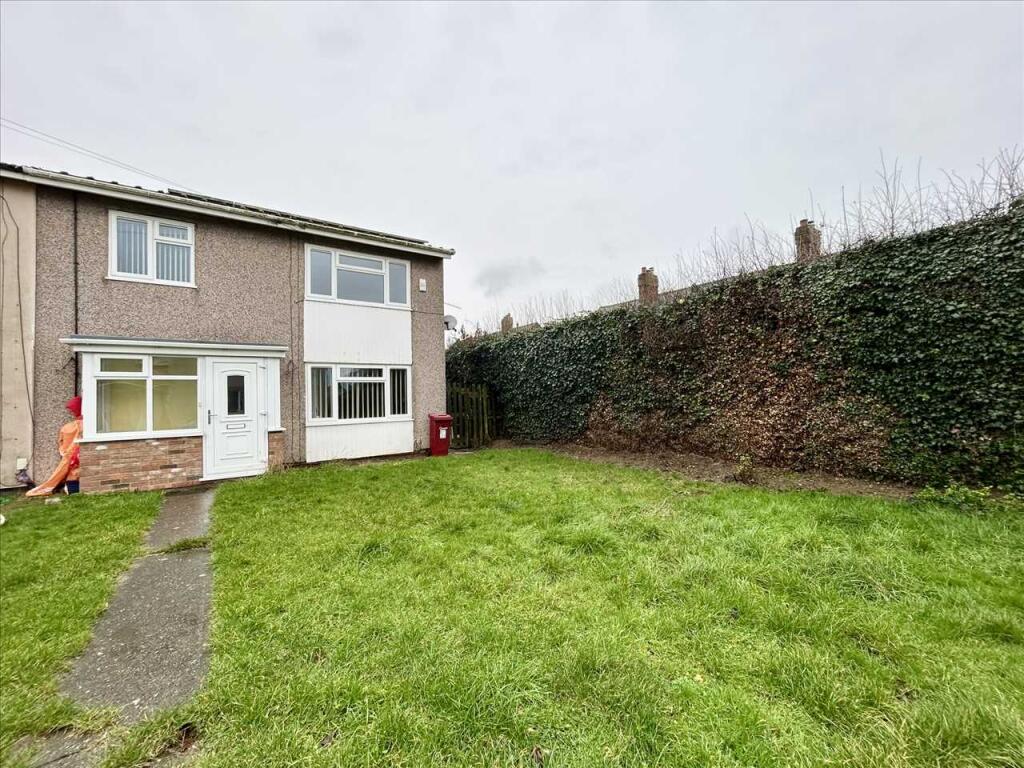 Main image of property: St Denys Close, South Killingholme