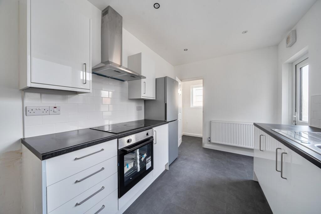 Main image of property: Byron Road Gillingham ME7