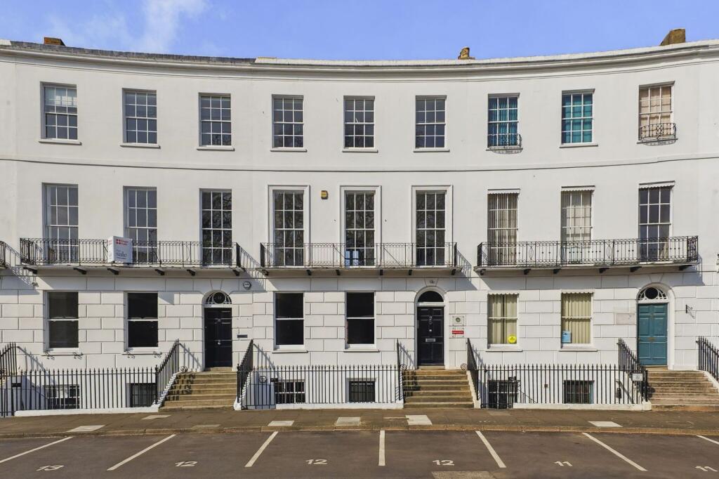 Main image of property: Royal Crescent, Cheltenham, GL50