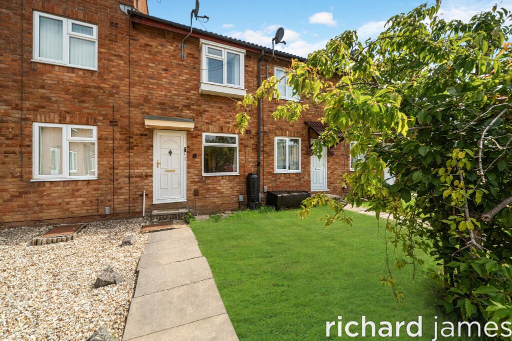 Main image of property: Worsley Road, Freshbrook, Swindon, SN5