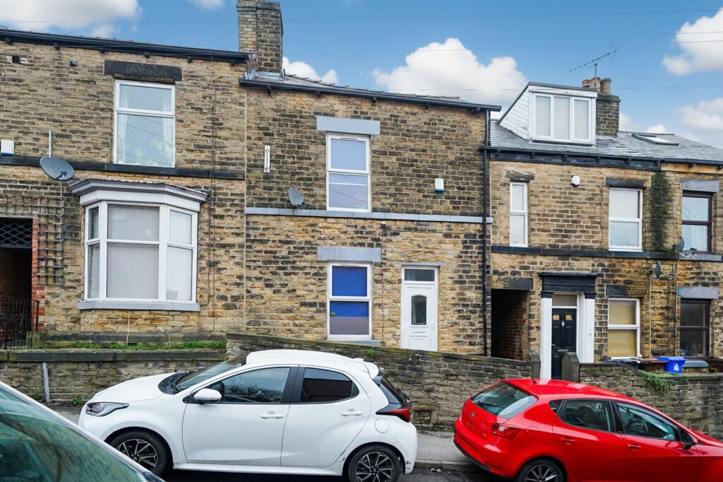 Main image of property: Roebuck Road, Sheffield, S6