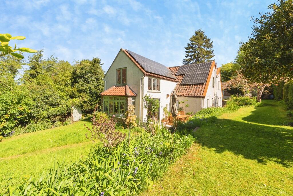 Main image of property: Keynsham Road, Willsbridge, Bristol