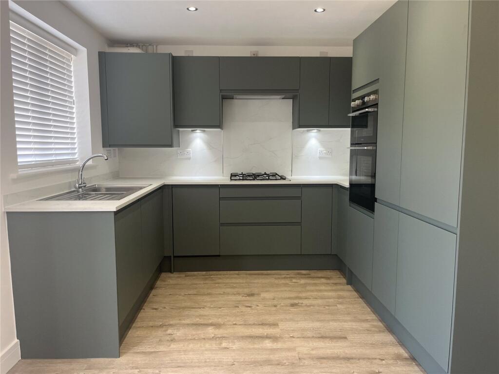 Main image of property: Bittern Way, PO20
