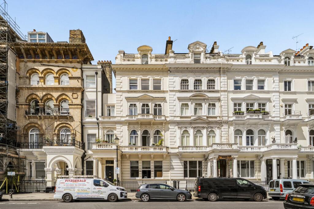 Main image of property: Queens Gate Terrace,
South Kensington, SW7