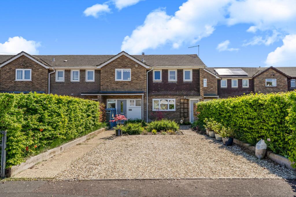 Main image of property: Pinsley Road, Long Hanborough, OX29