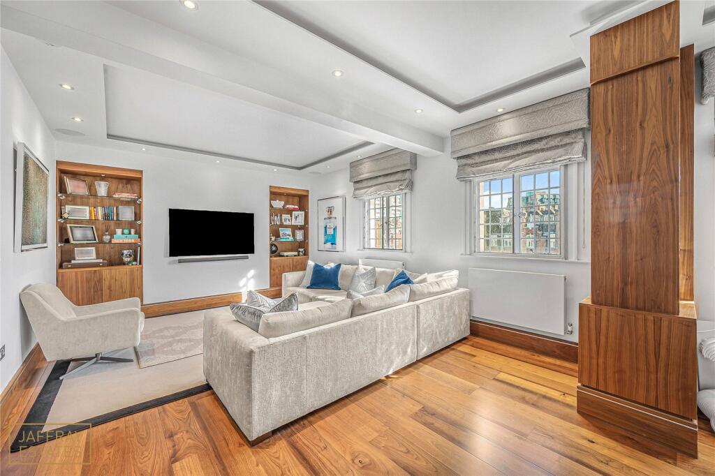 Main image of property: Baker Street, Marylebone, London, NW1
