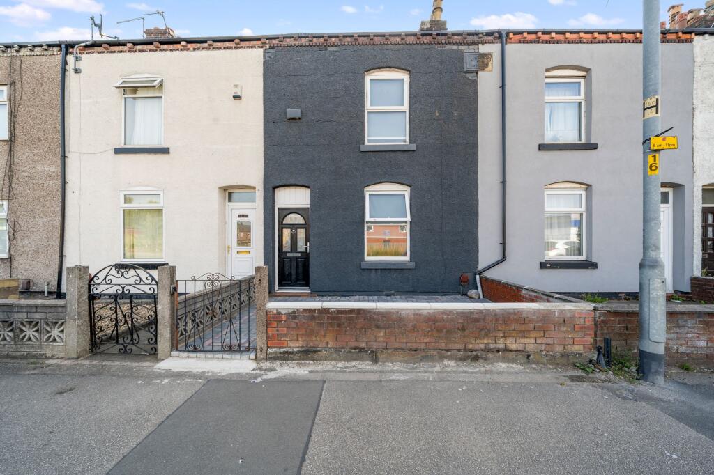 Main image of property: Leigh Road, Leigh, WN7